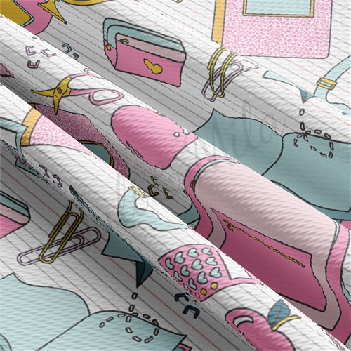 Back to School Printed AA1523 & Get a Free $89.99 Embroidery Bundle
