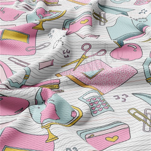 Back to School Printed AA1523 & Get a Free $89.99 Embroidery Bundle