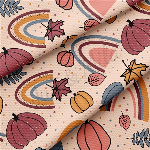 Fall Autumn Liverpool Bullet Textured Stretch Solid Strip Thick Knit Jersey Fabric