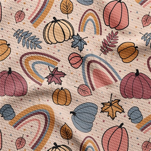 Fall Autumn Liverpool Bullet Textured Stretch Solid Strip Thick Knit Jersey Fabric