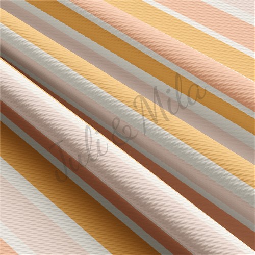 TBP102 Liverpool Bullet Textured Stretch Solid Strip Thick Knit Jersey Fabric