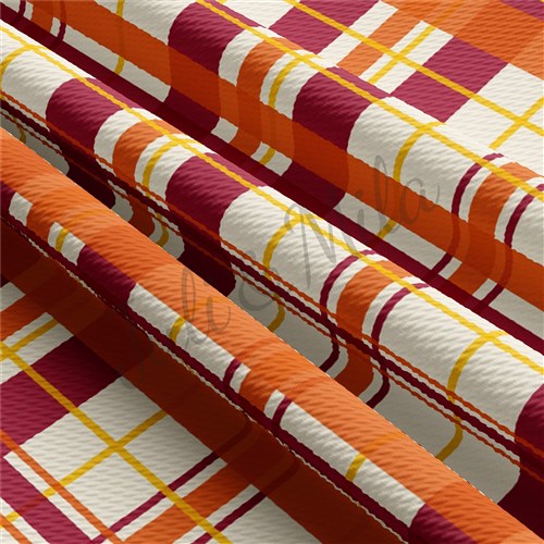 Printed Liverpool Bullet Textured Stretch Solid Strip Thick Knit Jersey Fabric