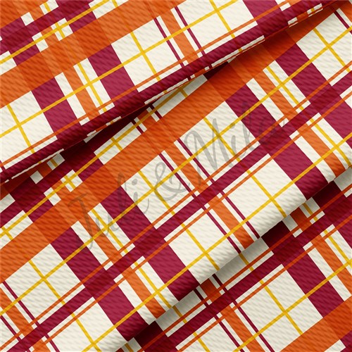 Printed Liverpool Bullet Textured Stretch Solid Strip Thick Knit Jersey Fabric