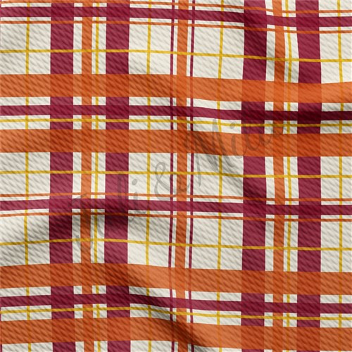 Printed Liverpool Bullet Textured Stretch Solid Strip Thick Knit Jersey Fabric