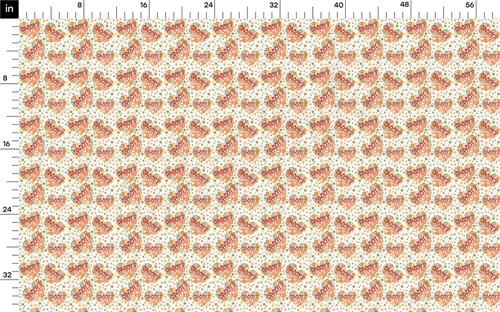 Printed Liverpool Fabric AA2516 Daddy's Girl & Get a Free $89.99 Embroidery Bundle