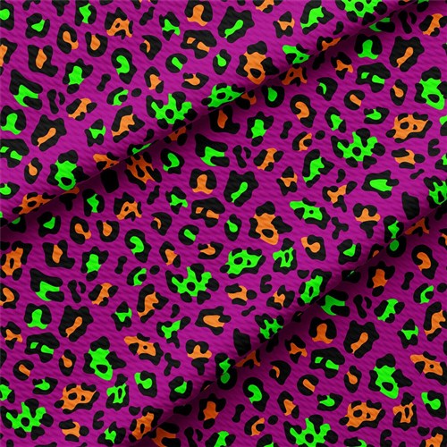 Mardi Gras Printed Liverpool Fabric AA1848 & Get a Free $89.99 Embroidery Bundle