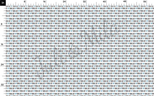 Mamas Boy Printed Liverpool Bullet Textured Stretch Solid Strip Thick Knit Jersey Fabric