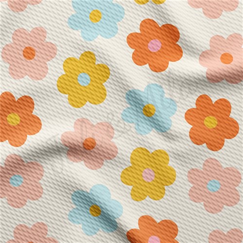 Floral Printed Liverpool AA1585 & Get a Free $89.99 Embroidery Bundle
