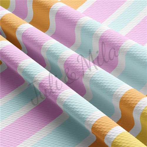 Printed Liverpool 4 Way Fabric AA1492 & Get a Free $89.99 Embroidery Bundle