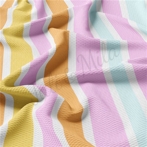 Printed Liverpool 4 Way Fabric AA1492 & Get a Free $89.99 Embroidery Bundle