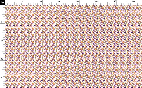 Cinco De May Mexico Serape Liverpool Bullet Textured Stretch Solid Strip Thick Knit Jersey Fabric