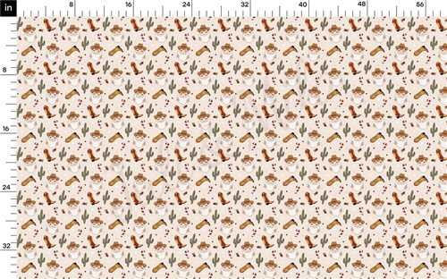 Christmas Christmas Printed Liverpool Fabric AA2106 & Get a Free $89.99 Embroidery Bundle