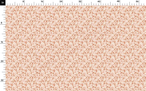 Easter Liverpool Bullet Textured Stretch Solid Strip Thick Knit Jersey Fabric