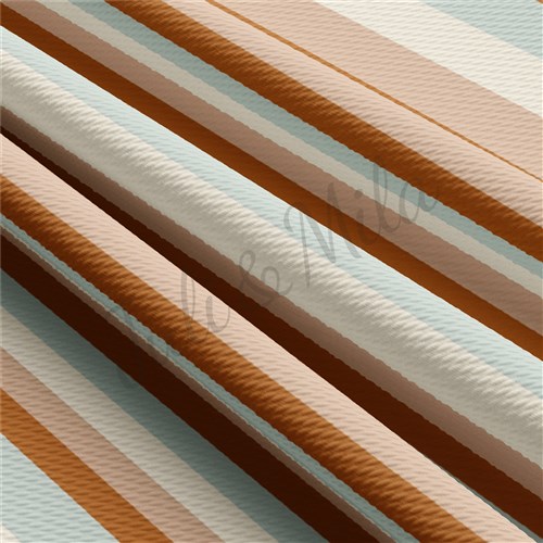 Easter East93 TBP101 Liverpool Bullet Textured Stretch Solid Strip Thick Knit Jersey Fabric