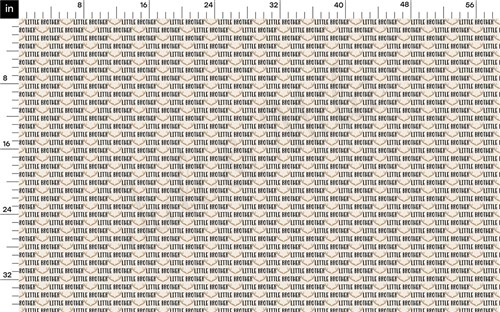 Little Brother AA2342 Liverpool Bullet Textured Stretch Solid Strip Thick Knit Jersey Fabric