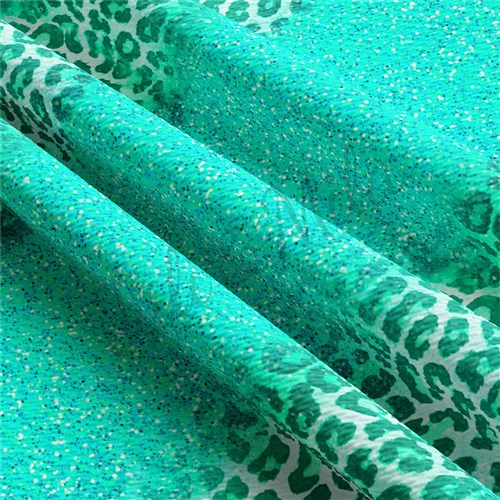 AA165 TBP102 Liverpool Bullet Textured Stretch Solid Strip Thick Knit Jersey Fabric