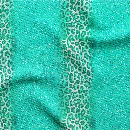AA165 TBP102 Liverpool Bullet Textured Stretch Solid Strip Thick Knit Jersey Fabric
