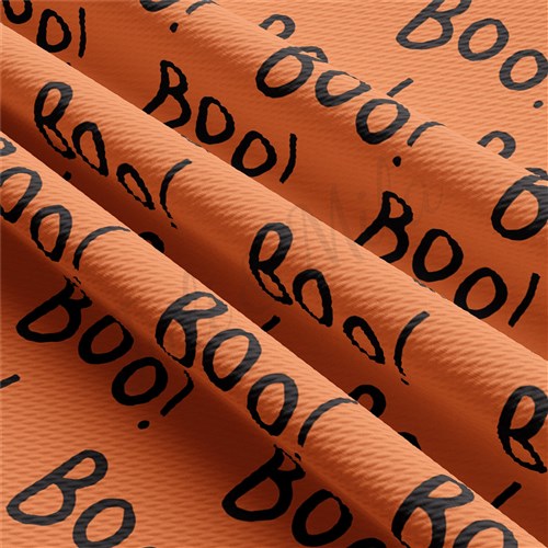 Fall AutumnPrinted Liverpool Bullet Textured Stretch Solid Strip Thick Knit Jersey Fabric