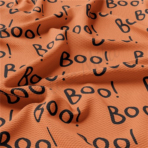 Fall AutumnPrinted Liverpool Bullet Textured Stretch Solid Strip Thick Knit Jersey Fabric