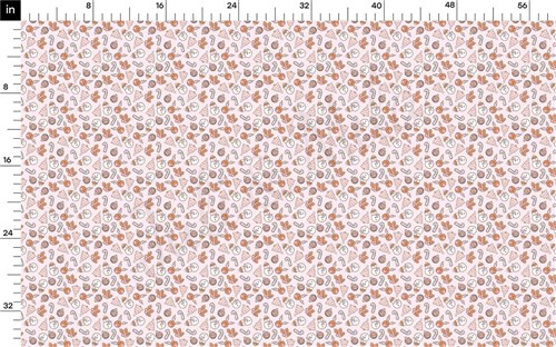Christmas Christmas Liverpool Bullet Textured Stretch Solid Strip Thick Knit Jersey Fabric