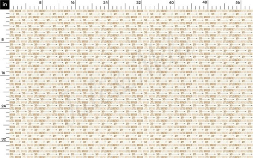 Little Brother AA2394 Liverpool Bullet Textured Stretch Solid Strip Thick Knit Jersey Fabric