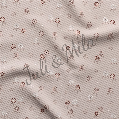 Easter Printed Liverpool Fabric Egg Bunny Pastel(E20) & Get a Free $89.99 Embroidery Bundle