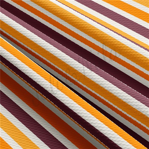 Liverpool Bullet Textured Stretch Solid Strip Thick Knit Jersey Fabric
