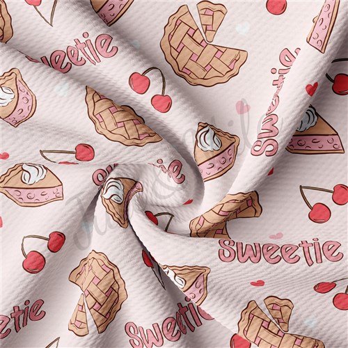 Valentine's Day Sweetie Liverpool 4Way AA1321 & Get a Free $89.99 Embroidery Bundle