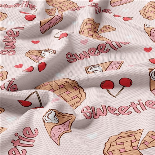 Valentine's Day Sweetie Liverpool 4Way AA1321 & Get a Free $89.99 Embroidery Bundle