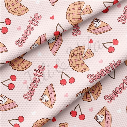 Valentine's Day Sweetie Liverpool 4Way AA1321 & Get a Free $89.99 Embroidery Bundle