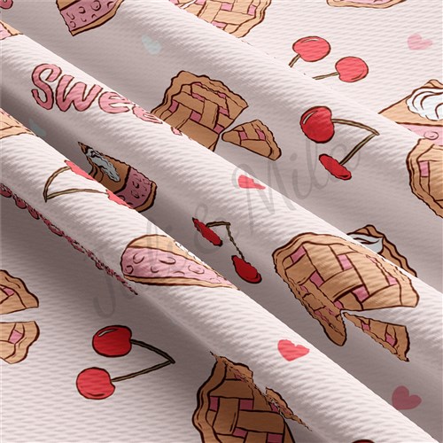 Valentine's Day Sweetie Liverpool 4Way AA1321 & Get a Free $89.99 Embroidery Bundle