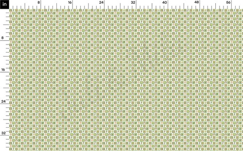 St. Patrick's Day AA2344 Liverpool Bullet Textured Stretch Solid Strip Thick Knit Jersey Fabric