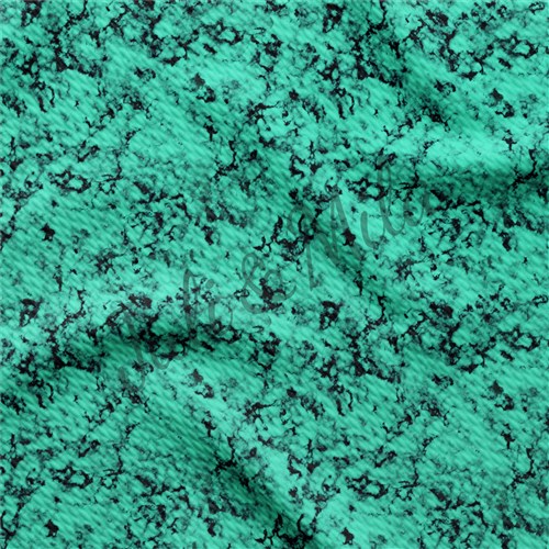 Printed Liverpool Bullet Textured Stretch Solid Strip Thick Knit Jersey Fabric