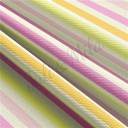 Liverpool Bullet Textured Stretch Solid Strip Thick Knit Jersey Fabric
