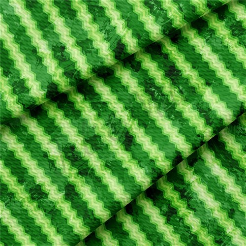 Watermelon Liverpool Bullet Textured Stretch Solid Strip Thick Knit Jersey Fabric