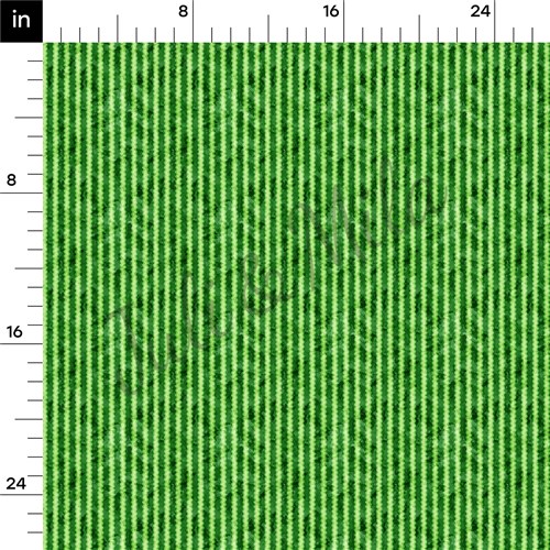 Watermelon Liverpool Bullet Textured Stretch Solid Strip Thick Knit Jersey Fabric