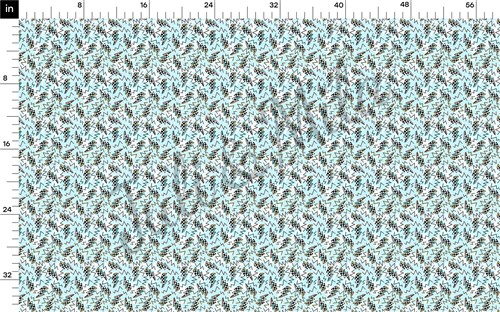 Printed Liverpool Bullet Textured Stretch Solid Strip Thick Knit Jersey Fabric