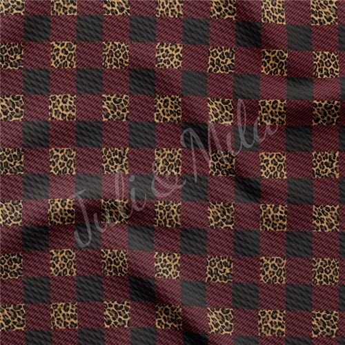 Printed Liverpool Bullet Textured Stretch Solid Strip Thick Knit Jersey Fabric
