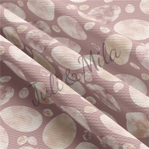 Easter Printed Liverpool Fabric Egg Bunny Pastel(E21) & Get a Free $89.99 Embroidery Bundle