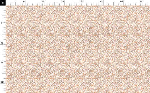 Easter Printed Liverpool Fabric AA1380 & Get a Free $89.99 Embroidery Bundle