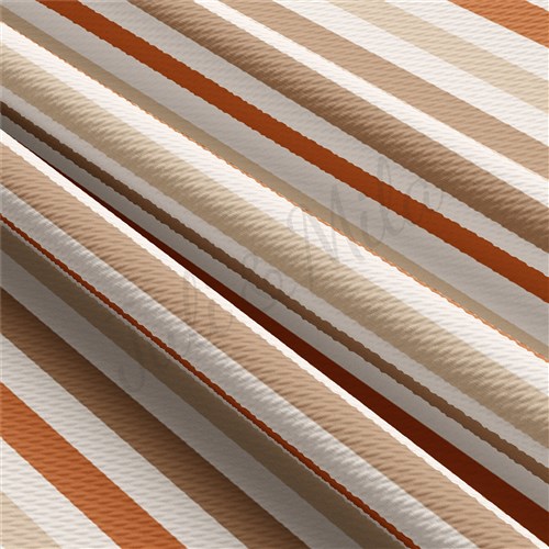 Printed Liverpool Bullet Textured Stretch Solid Strip Thick Knit Jersey Fabric