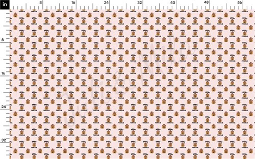 Autumn Fall Halloween Printed Liverpool Fabric AA1947 & Get a Free $89.99 Embroidery Bundle