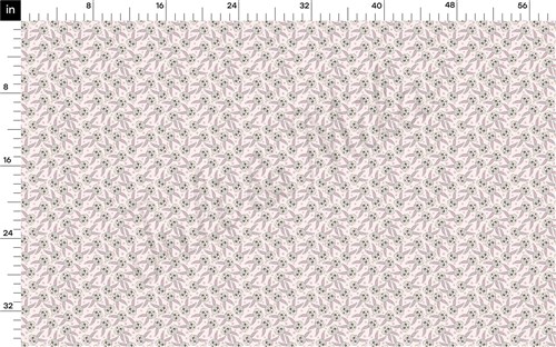 Easter Liverpool Bullet Textured Stretch Solid Strip Thick Knit Jersey Fabric