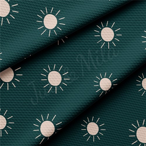 Boho Sun Printed Liverpool AA1959 sunnies & Get a Free $89.99 Embroidery Bundle