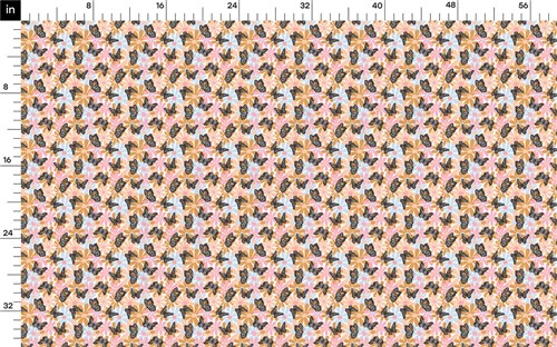 Butterflies Liverpool Bullet Textured Stretch Solid Strip Thick Knit Jersey Fabric