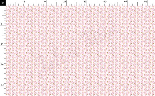 Christmas Christmas Liverpool Bullet Textured Stretch Solid Strip Thick Knit Jersey Fabric