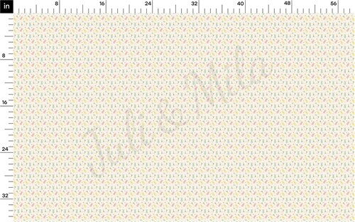 Easter AA2357 Liverpool Bullet Textured Stretch Solid Strip Thick Knit Jersey Fabric
