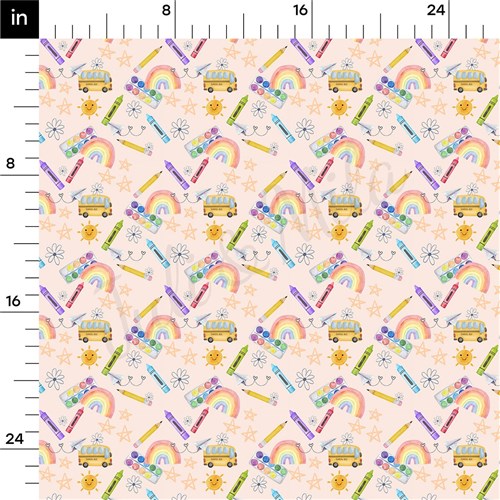Back to School AA2364 Liverpool Bullet Textured Stretch Solid Strip Thick Knit Jersey Fabric