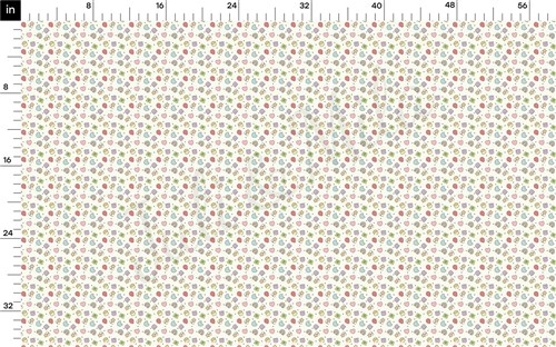 St. Patrick Printed Liverpool Bullet Textured Stretch Solid Strip Thick Knit Jersey Fabric