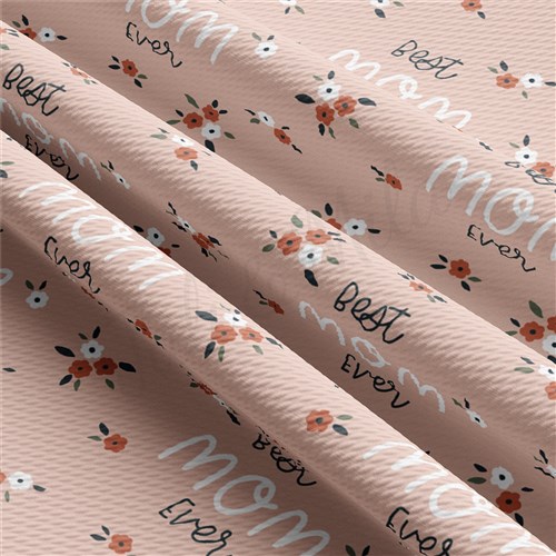 Best Mom Printed Liverpool AA1562 & Get a Free $89.99 Embroidery Bundle